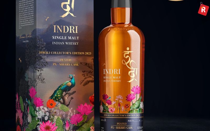 Indian Whisky – Homegrown and Proud