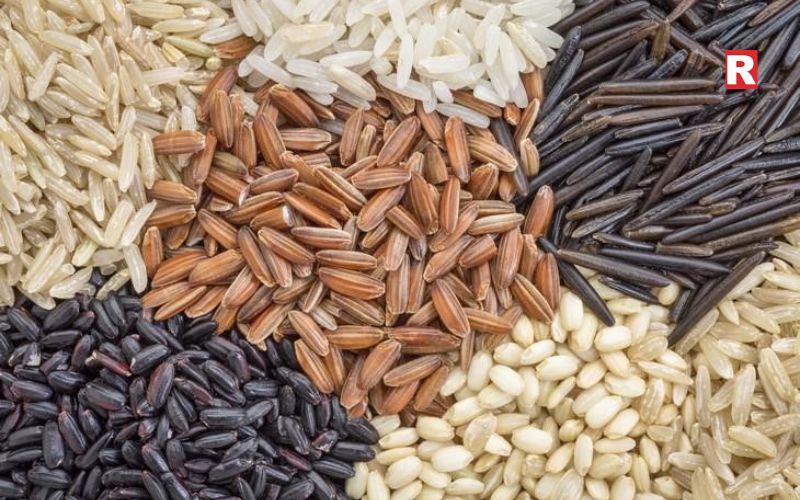 Indigenous Rice Varieties