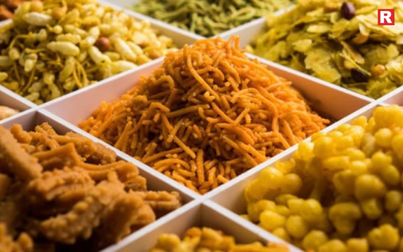 Indori Namkeen and Sev – The Crunchy Companions