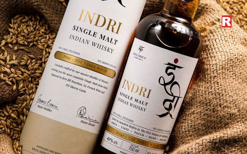 Indri: Young but Formidably Acclaimed