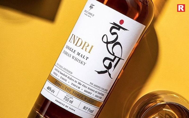 Indri-Trini (India)
