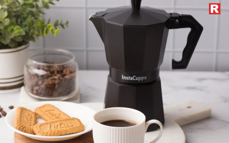 InstaCuppa