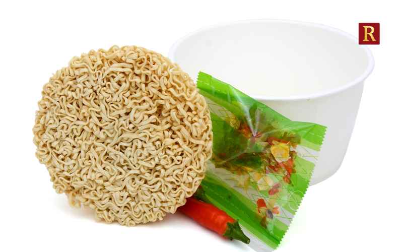 Instant Noodles