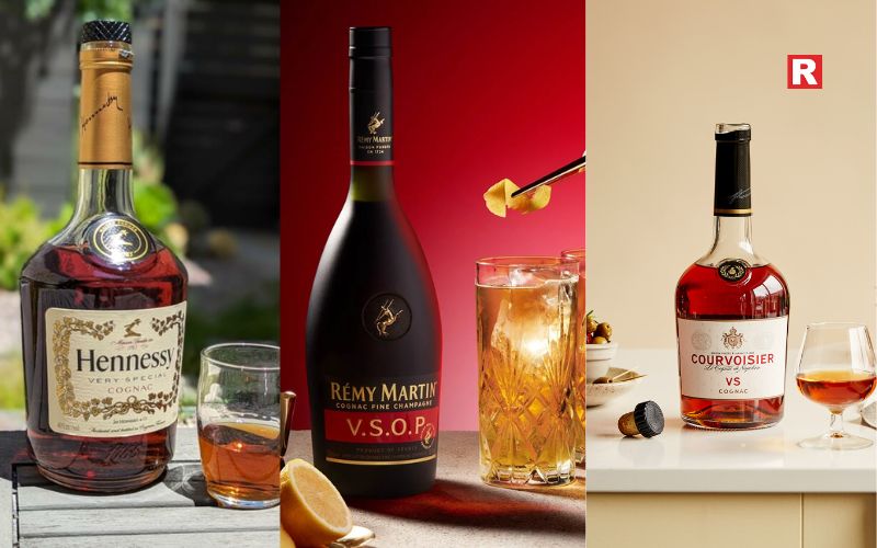 International Brandy to Try