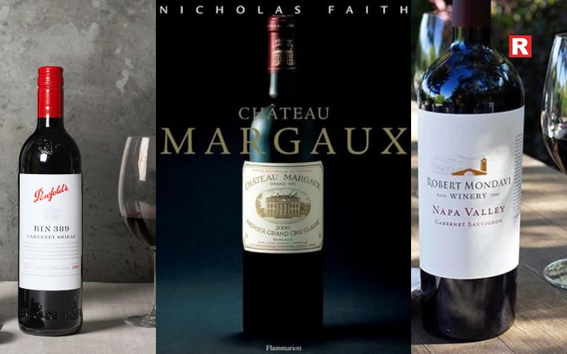 International Red Wines to Try