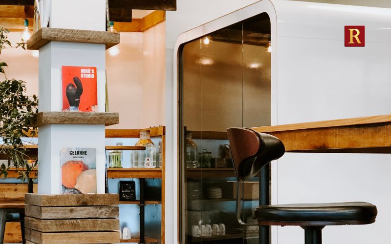 Invest in Multi-Functional Furniture