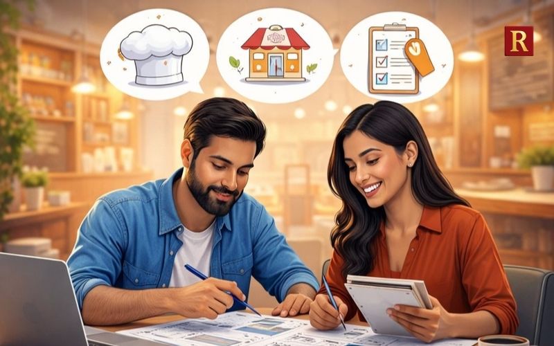 Investment Required to Open a Fine Dining Restaurant