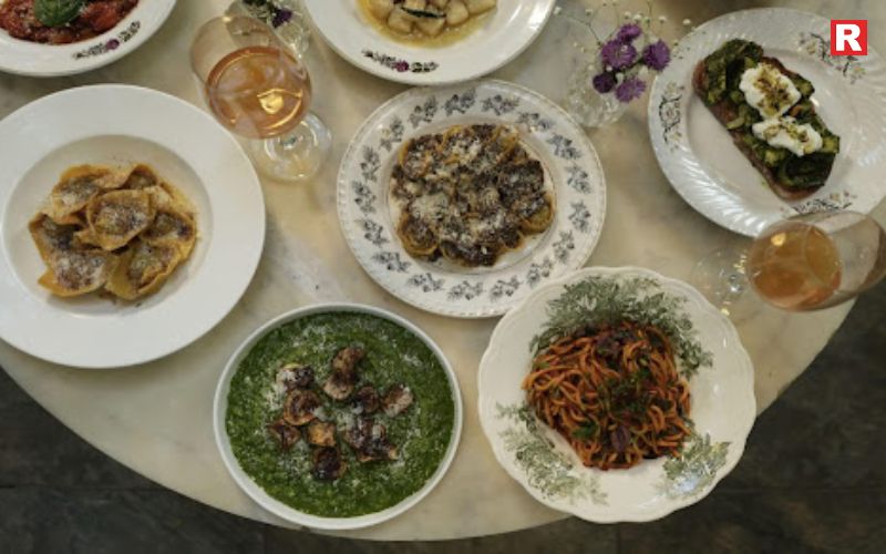 Italian Cuisine – Comfort in Every Bite