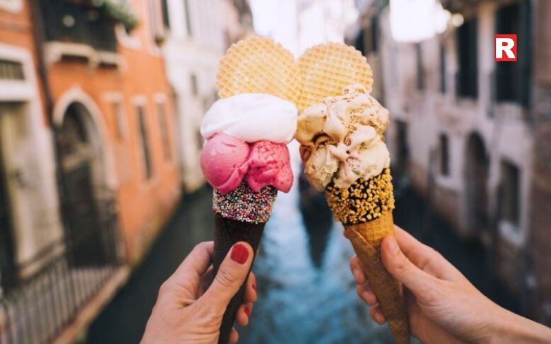 Italian Gelato: A Sweet Travel Treat