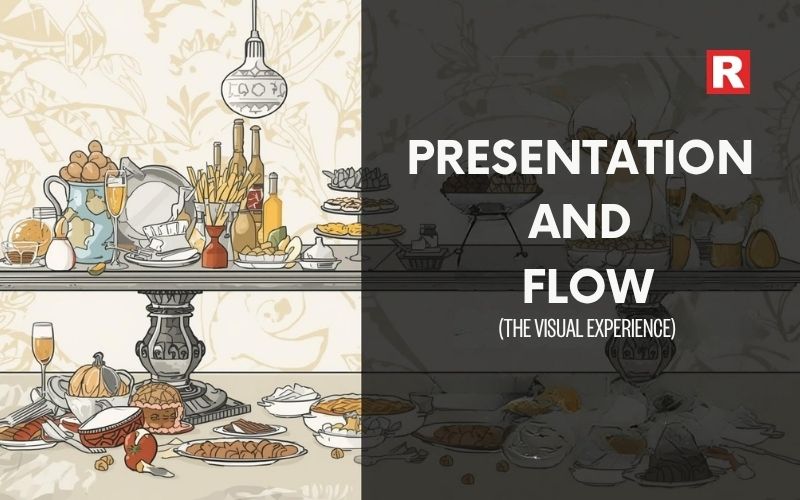 Module 2: Presentation and Flow (The Visual Experience)