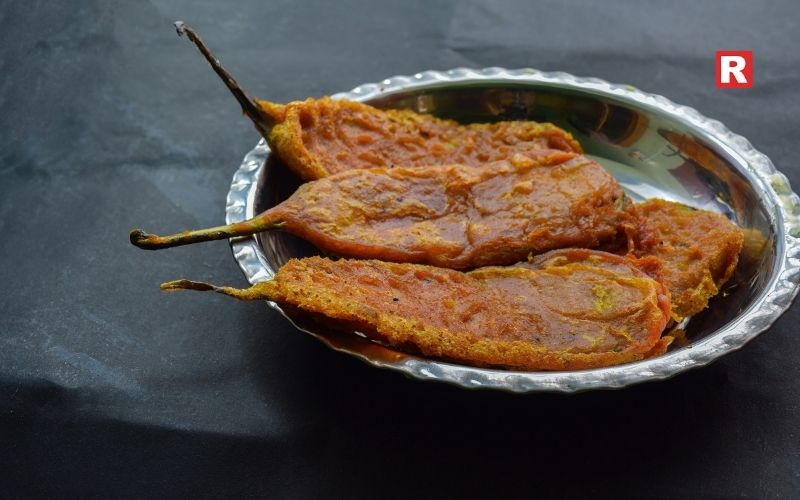 15. Bangladesh: Beguni (Eggplant Fritters)