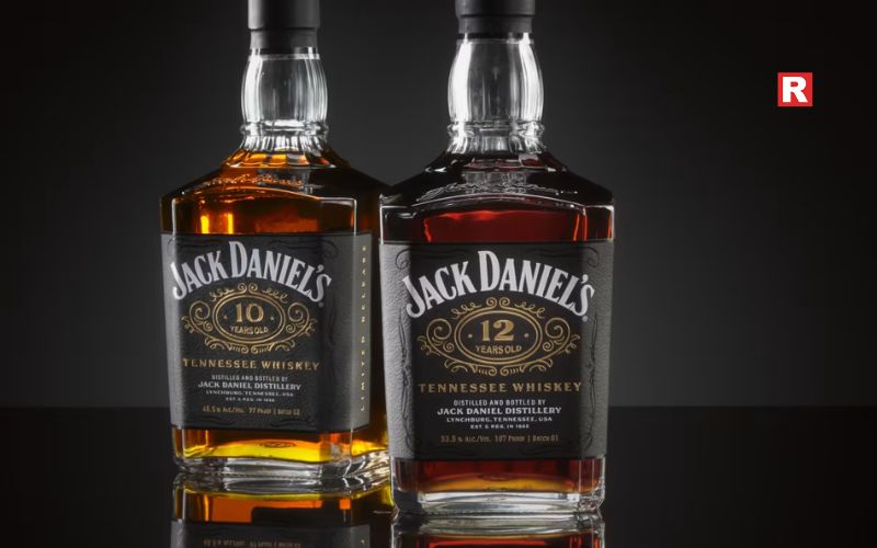 Jack Daniel’s (USA)