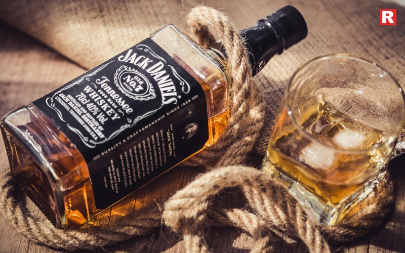 Jack Daniel’s – The Iconic Tennessee Whiskey