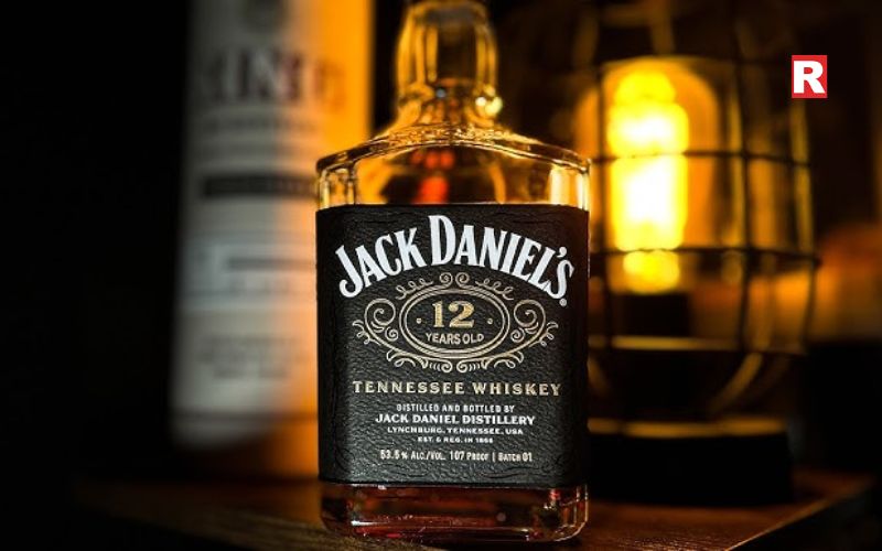 Jack Daniel’s – The King of Tennessee