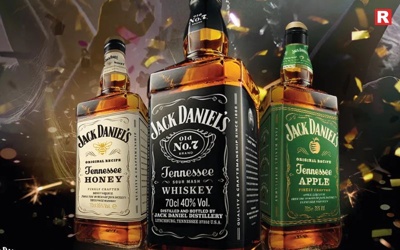 Jack Daniel’s – The Tennessee Classic
