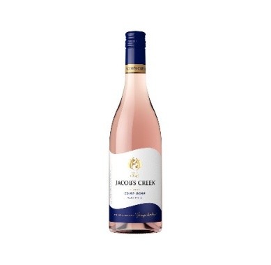 Jacob’s Creek Crisp Rosé