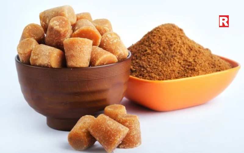 Jaggery (Gud)