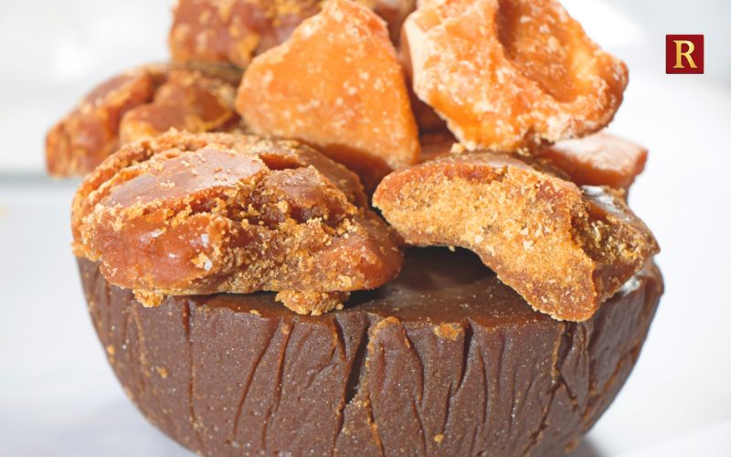 Jaggery