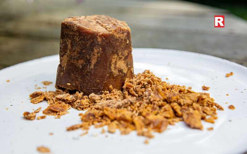 Jaggery: A Clean-Label Sugar Alternative