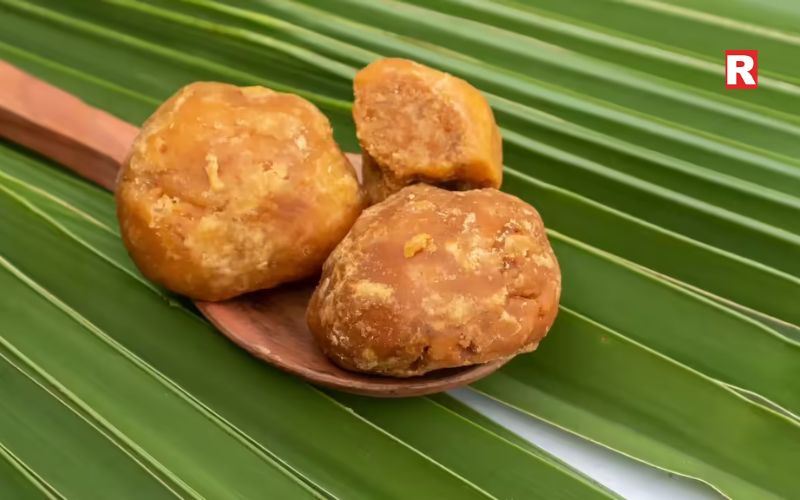 Jaggery Is Making a Strong Comeback