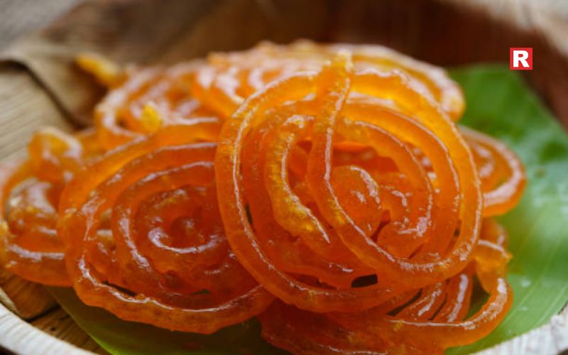 Jalebi