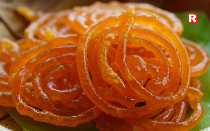 Jalebi