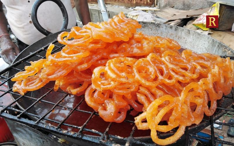 Jalebi