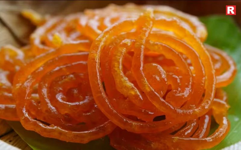 Jalebi
