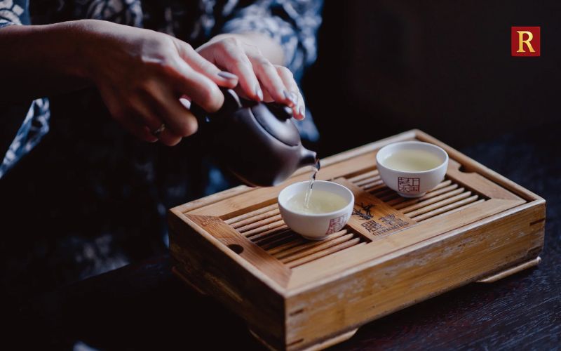 Japan's Cold Tea Traditions: Finding Balance in Simplicity