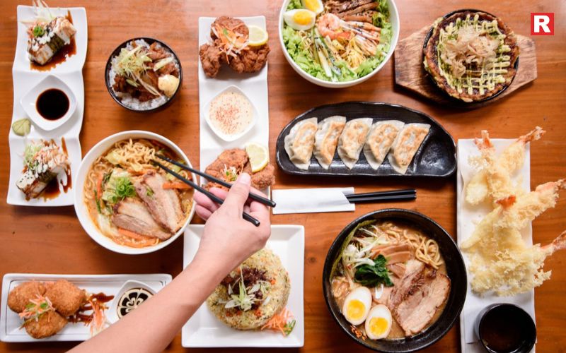 Japanese Cuisine – Simplicity and Umami