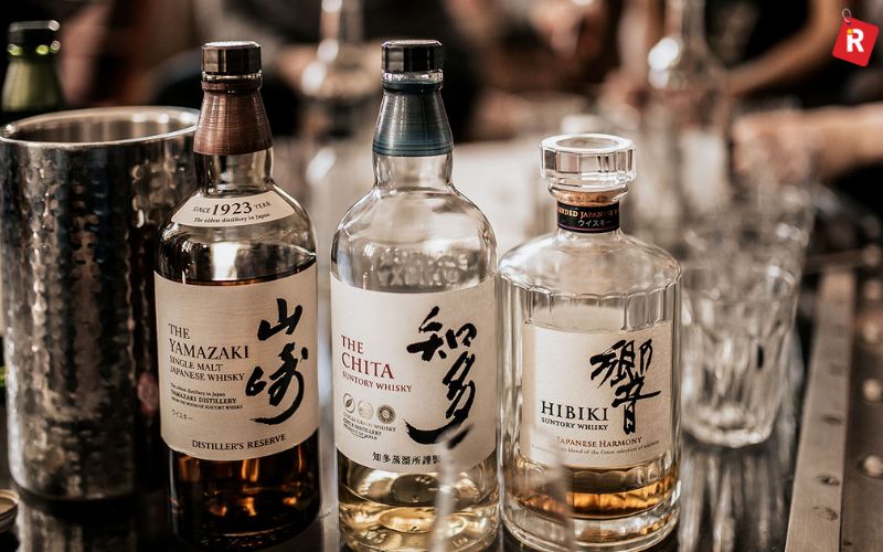 Japanese Whisky – The Zen of Sipping