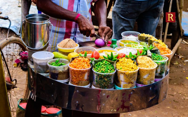 Jhal Muri