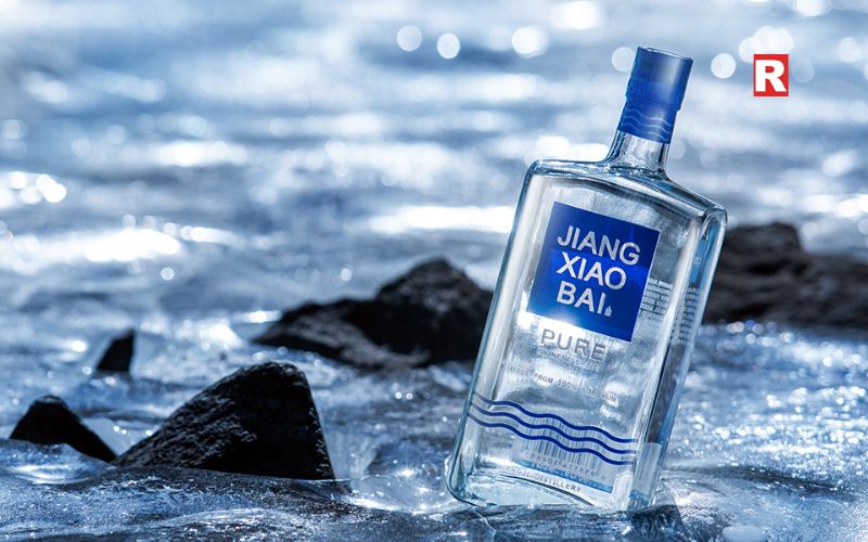 Jiangxiaobai – The Modern Baijiu