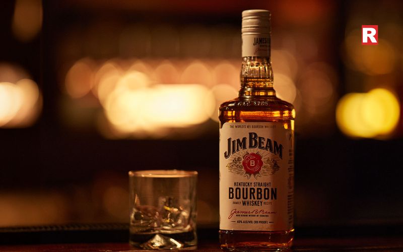 Jim Beam – The Soul of Bourbon