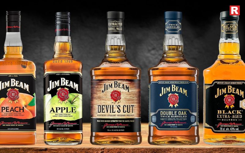 Jim Beam