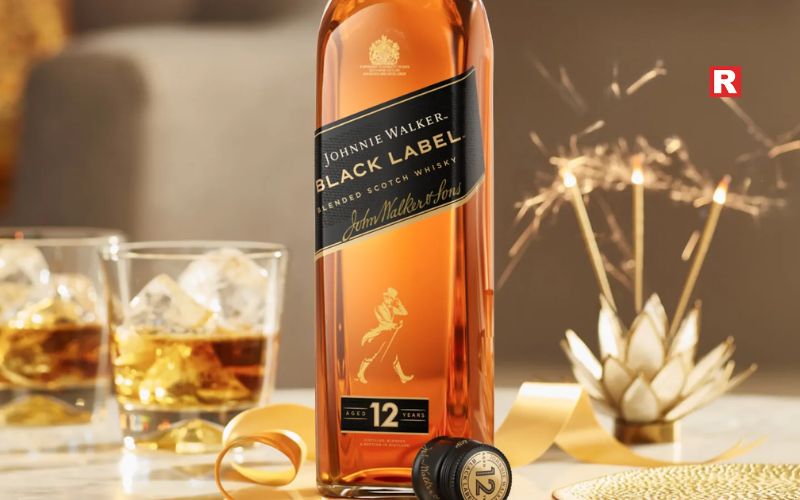 Johnnie Walker Black Label