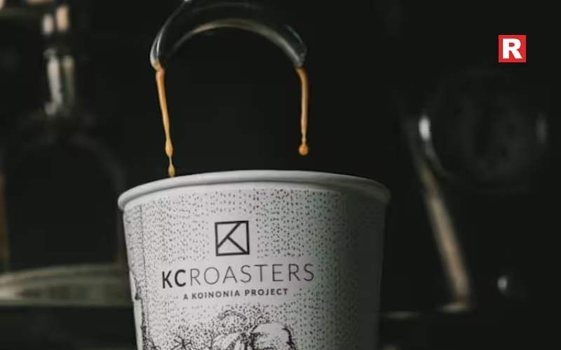 5. KC Roasters by Koinonia