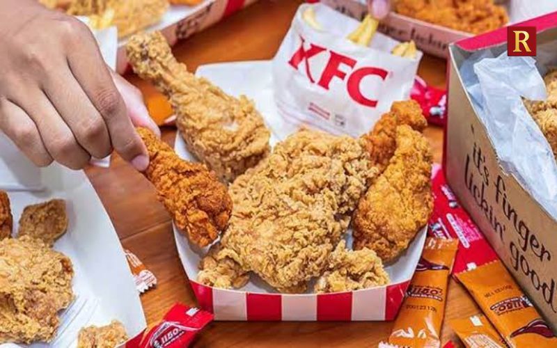 KFC: Turning Fried Chicken into a Global Phenomenon