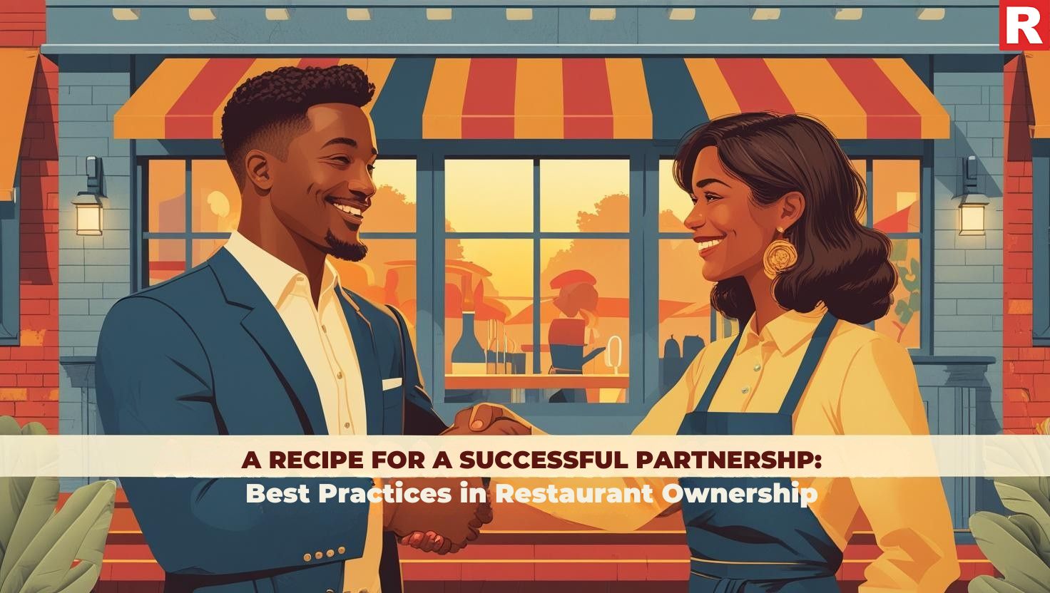 A Recipe for a Successful Partnership: Best Practices