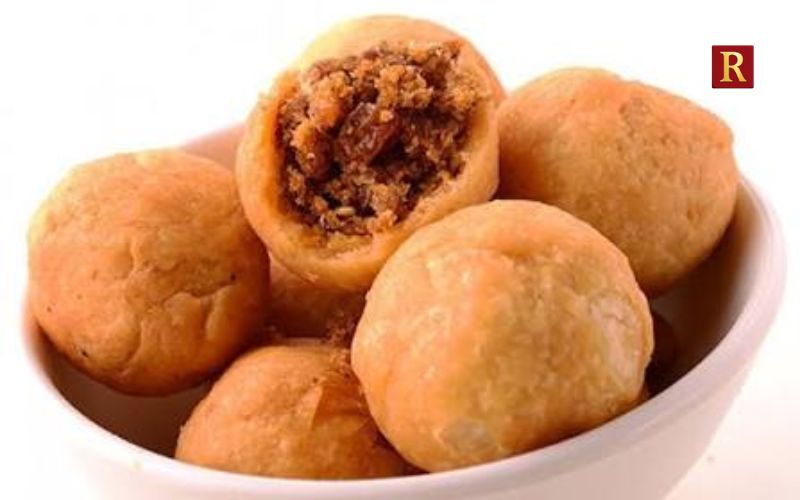 Kachori Could Become a Stuffed Crunch
