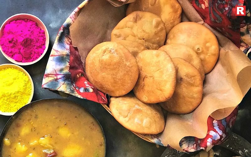 Kachori