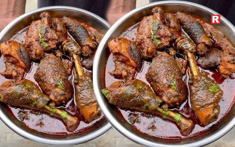 Kadaknath Chicken – Jhabua Region