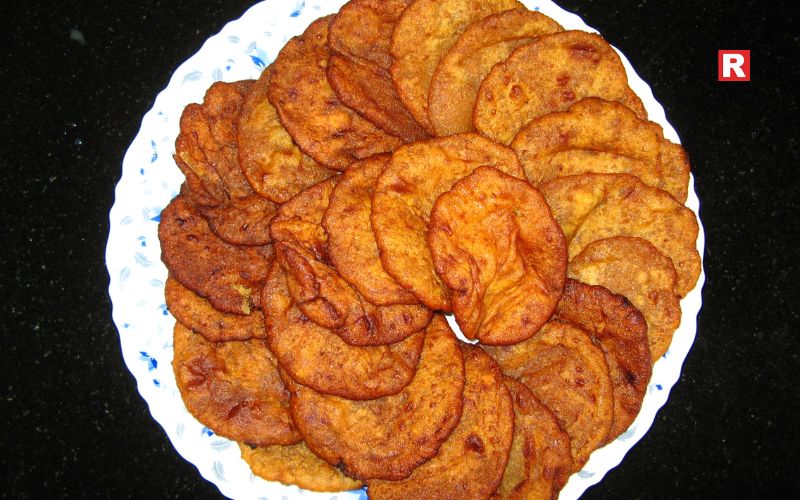 Kakara Pitha