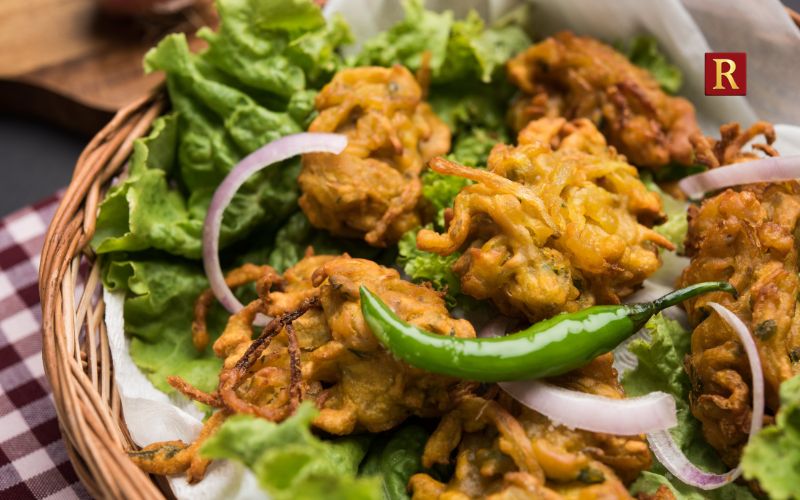 Kanda Bhaji