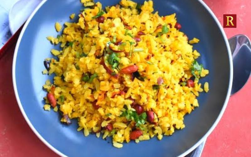 Kanda Poha Could Move From Breakfast to the Snack Aisle