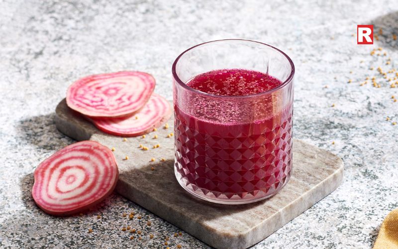 What is Kanji? A Forgotten Indian Superdrink