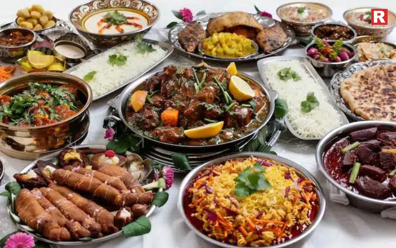 Kashmiri Cuisine – The Flavour of the Valley