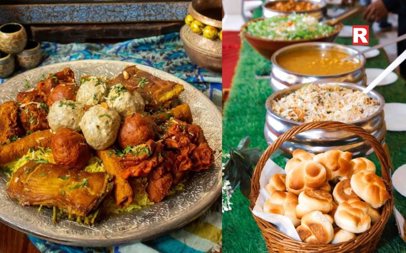 Kashmiri Wazwan: Luxury and Slow Craft