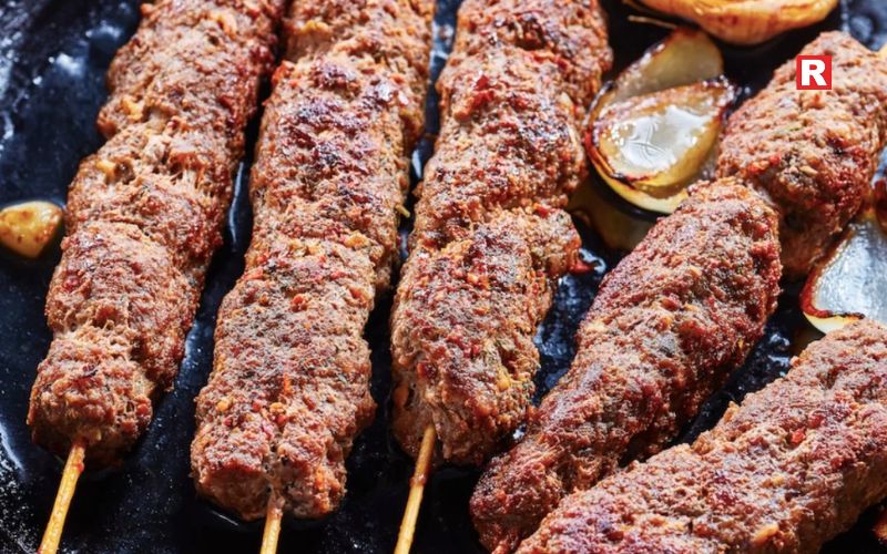 Kebabs