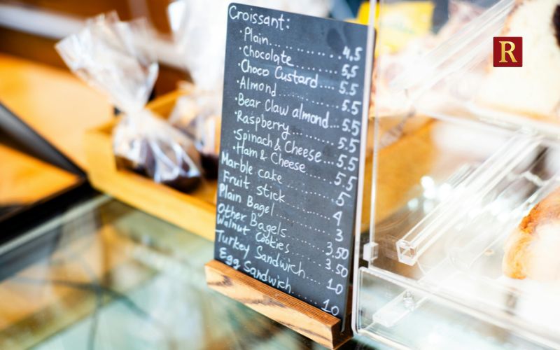 Keep Your Menu Small but Strong